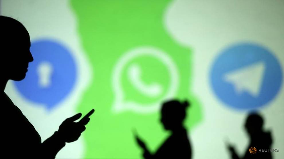 WhatsApp's clarifications on privacy soothe some Singapore users' concerns - Vimarsana News