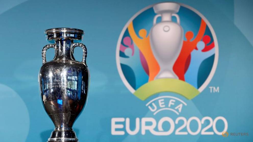 Euro 2021 could be held in one location or country: Swiss ...