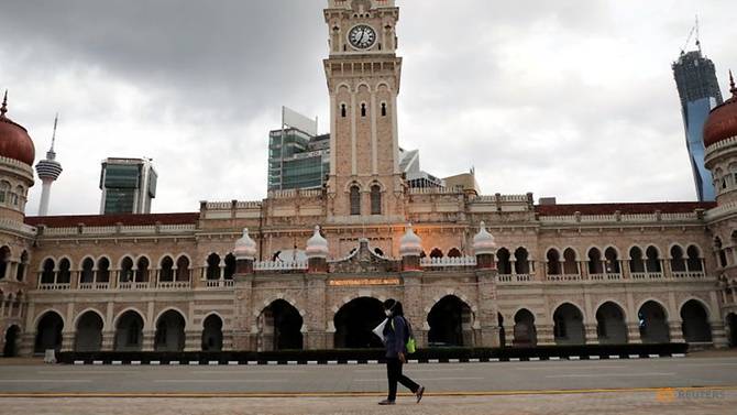 COVID-19: Malaysian business owners and trade groups urge ...