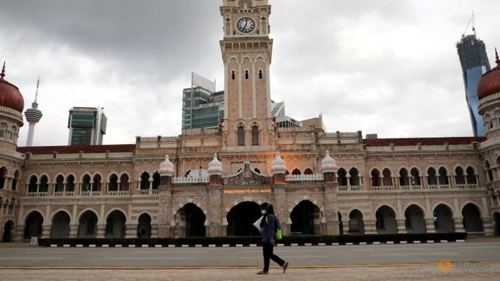 Covid 19 Malaysian Business Owners And Trade Groups Urge Against Another Full Lockdown Cna