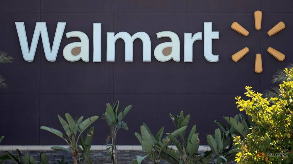 Walmart expands vaccinations in boost to US COVID-19 ...