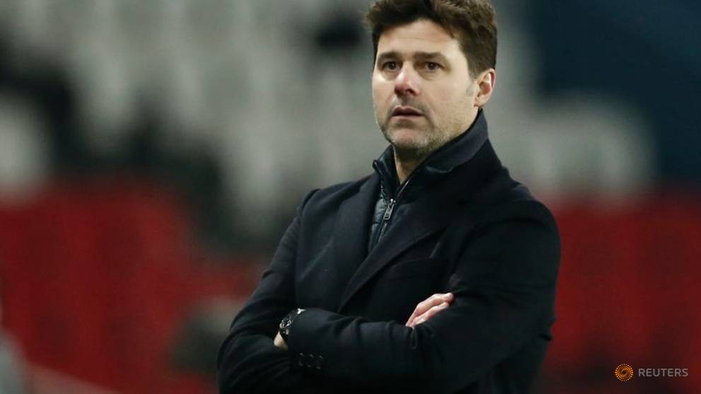 Football: PSG thrash Montpellier to open three-point lead ...