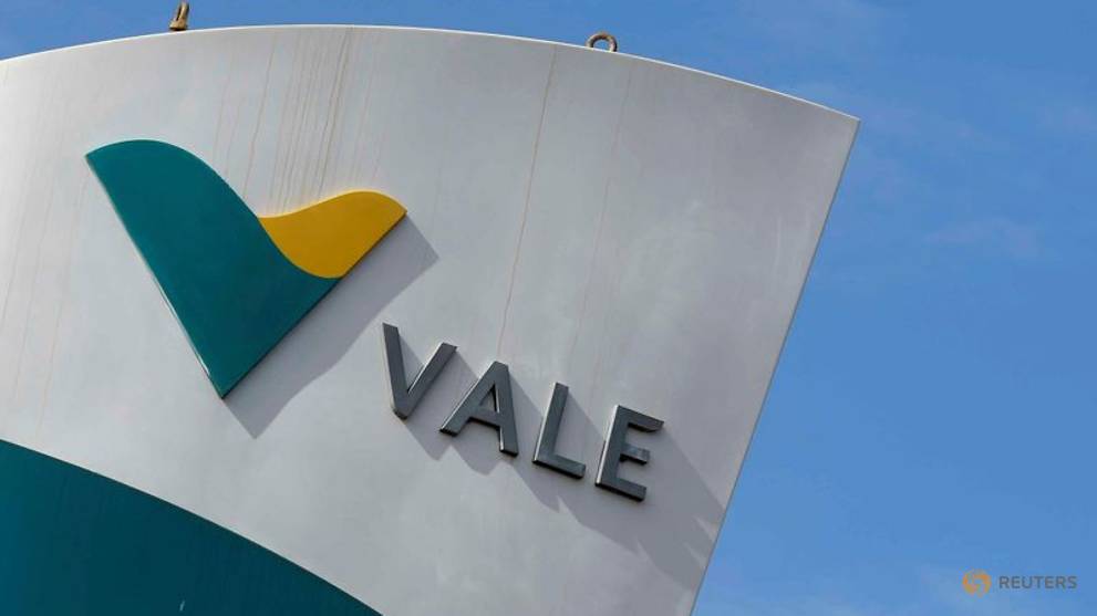 Exclusive: Brazil's Vale, state government US$2 billion apart on disaster settlement, source says - Vimarsana News