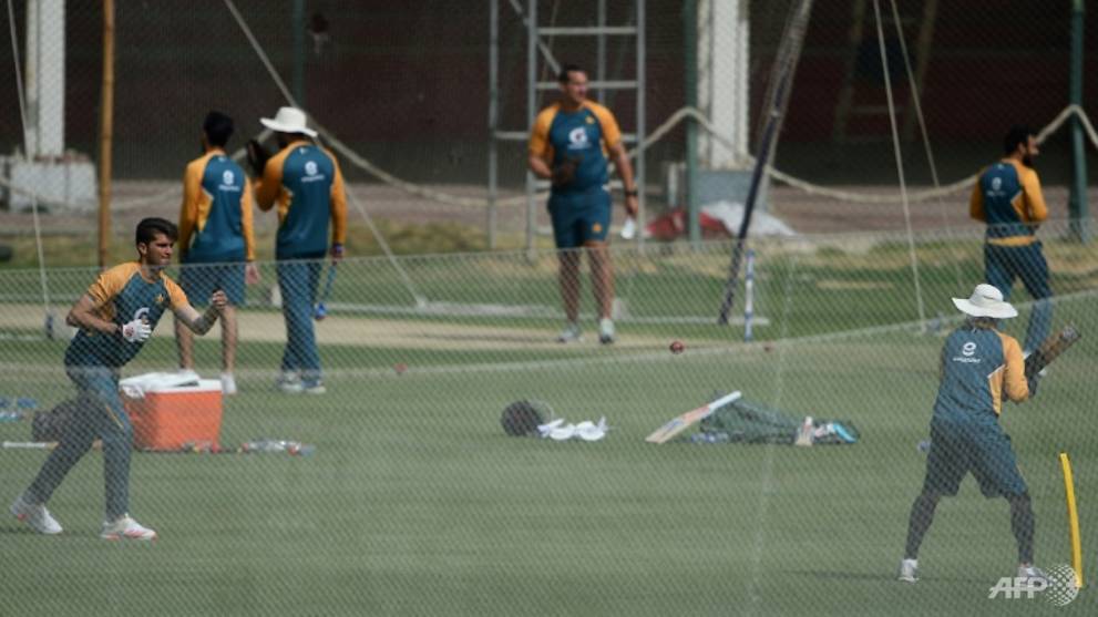 South Africa Tests Mark Monumental Moment For Pakistan Cricket Singaporenewslive Com Pti leaders in panic due to popularity of pdm: singapore
