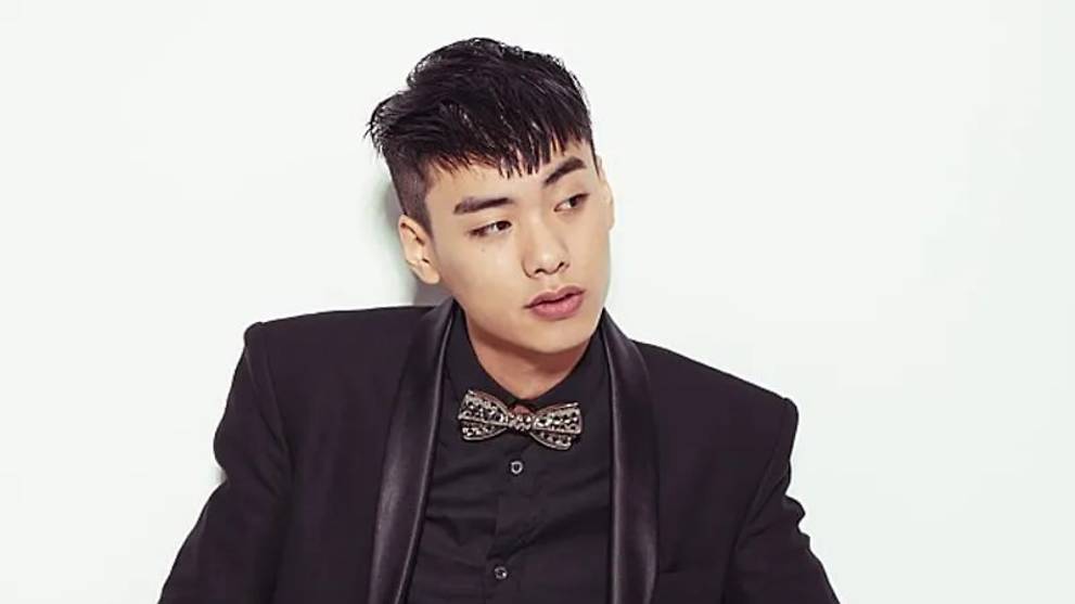 South Korean rapper Iron dies after he was found bleeding, unconscious - Vimarsana News