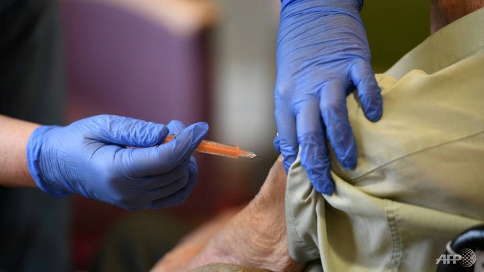 AstraZeneca rejects 'incorrect' reports on COVID-19 jab ...