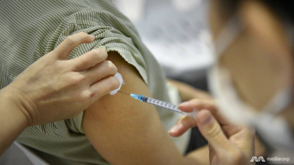 SINGAPORE: A Singapore study has found that COVID-19 vaccination provides about 69 per cent protection against infection by the Delta variant of the