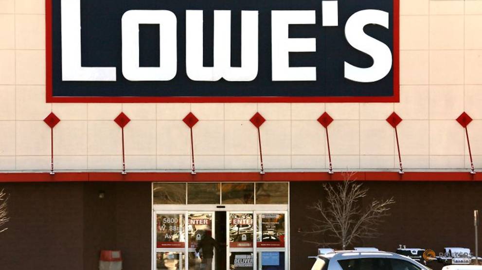 Lowe’s to hire around 50,000 personnel for spring dwelling-enhancement hurry