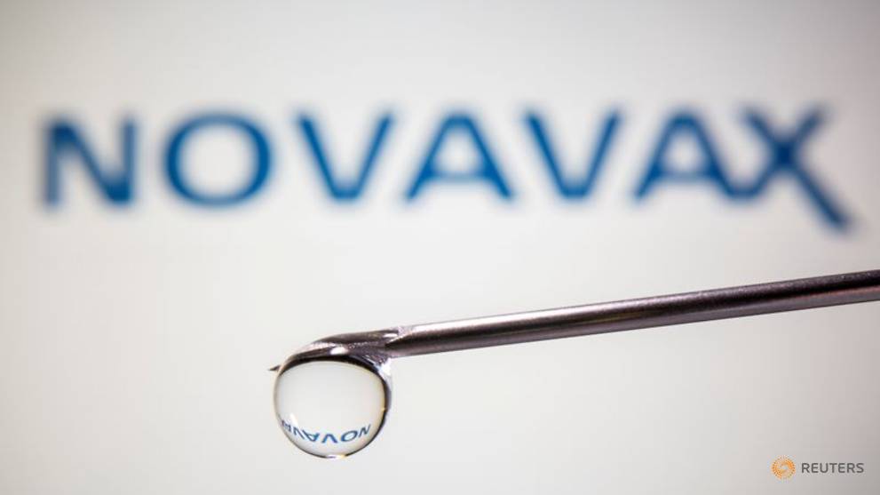 Novavax says COVID-19 vaccine is 89.3% effective in UK ...