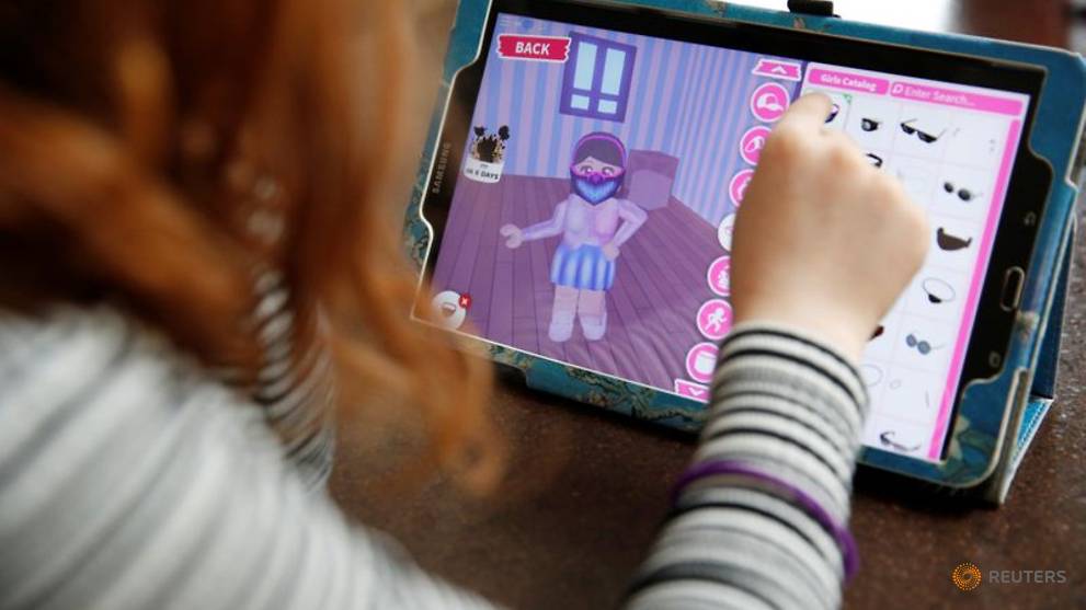 Gaming platform Roblox delays stock market listing after ...