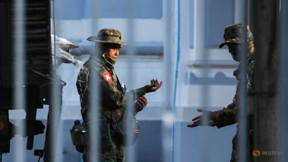 Singapore Gravely Concerned Over Events In Myanmar Monitoring Situation Closely Mfa Cna