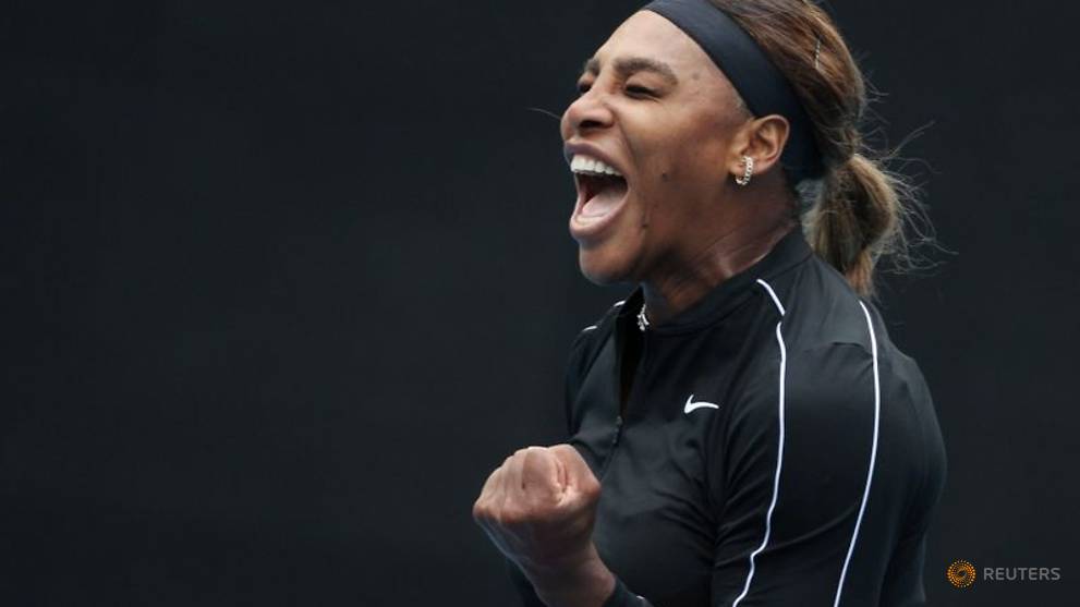 Serena cruises in Yarra Valley Classic opener - CNA