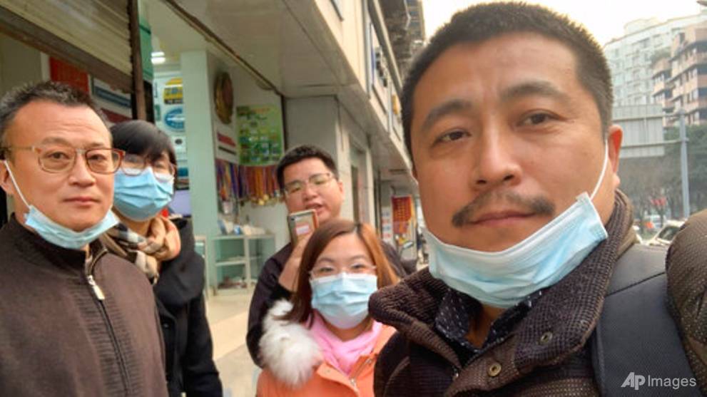 China strips licence from second lawyer for Hong Kong activists - Vimarsana News