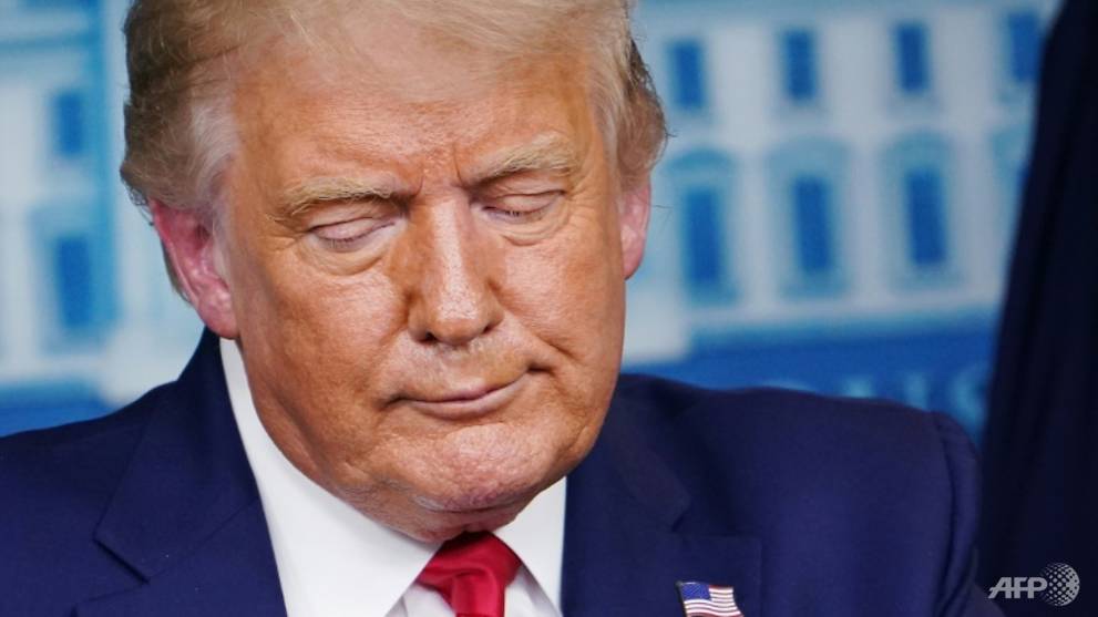 Trump 'singularly responsible' for riot, impeachment trial ...