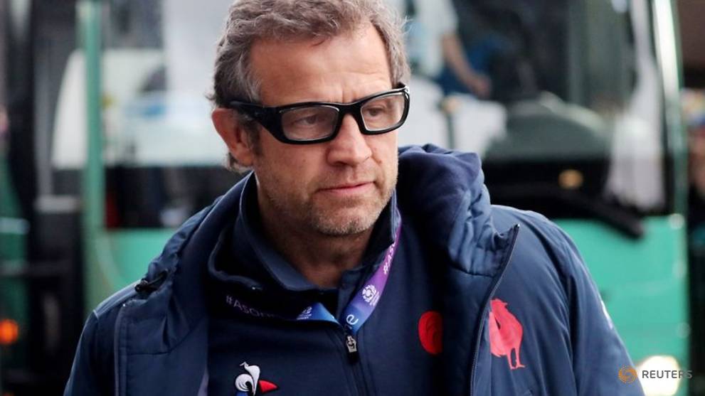 Rugby-France team to face Italy in the Six Nations - CNA