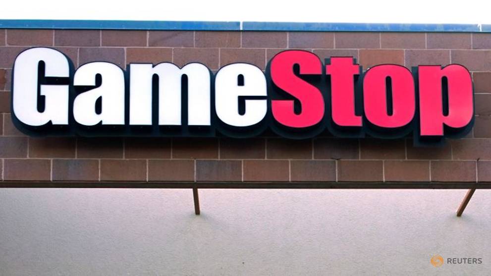 GameStop, Clover Health rise in early US premarket trading CNA