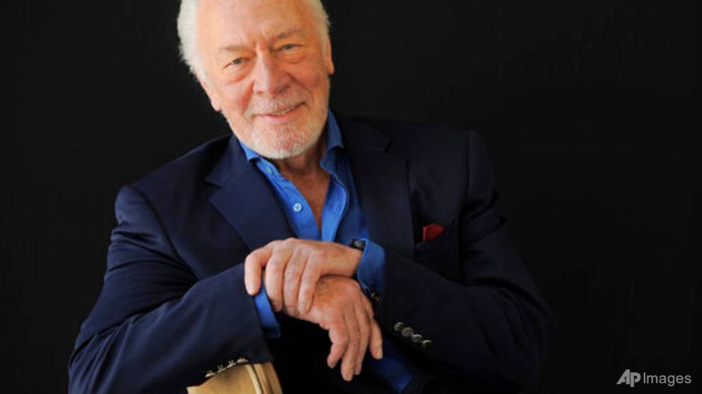 Sound Of Music star Christopher Plummer dies at age 91 - Vimarsana News