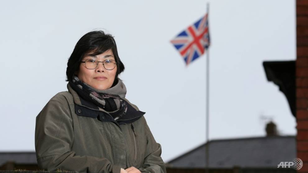 From North Korea to UK election candidate: Defector fights for 'voiceless' - Vimarsana News