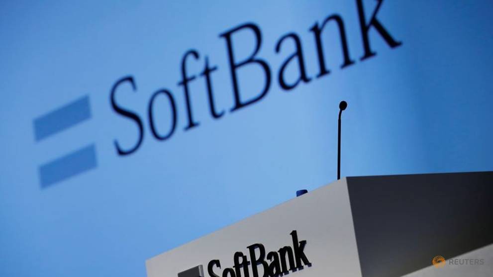 SoftBank posts third-quarter profit gain as Vision Fund rallies - Vimarsana News