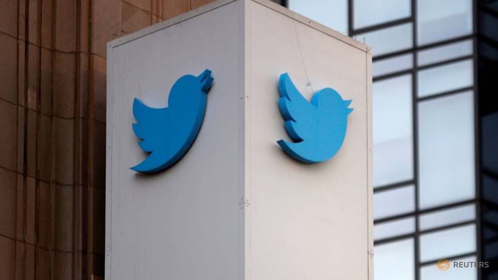 Twitter has thought about holding bitcoin, not decided yet: CNBC - Vimarsana News