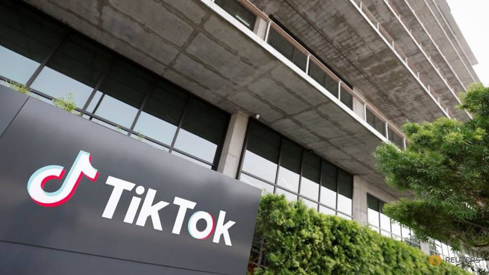 Football: UEFA signs deal with TikTok as Euro 2020 global ...