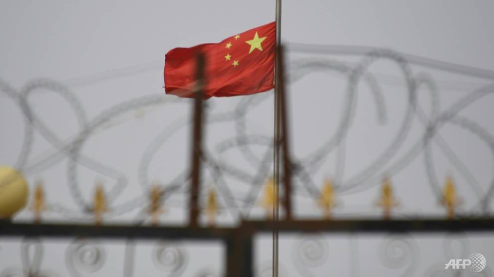 China Pulls Bbc World News Off Air After Uk S Ban On Cgtn Glbnews Com