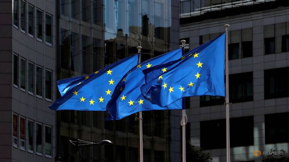 EU agrees to sanctions on Myanmar coup, Russia crackdown