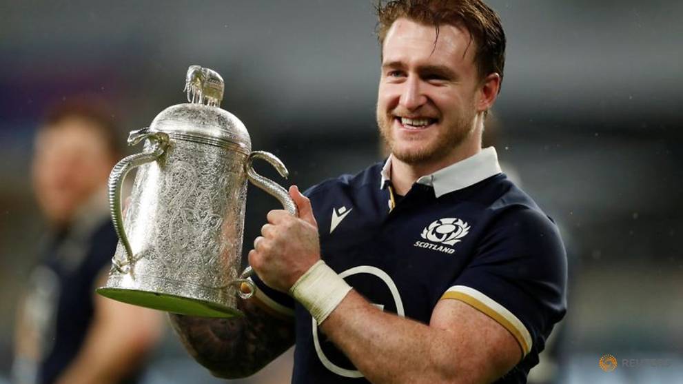 Wales braced for Scotland onslaught in Six Nations clash at Murrayfield - CNA