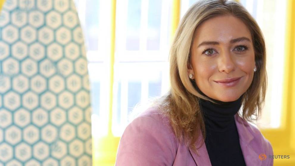 Bumble CEO's net worth nears US$2 billion as stock rallies post debut - Vimarsana News