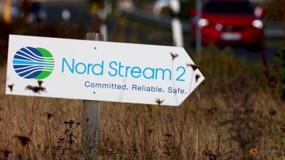 Americkí senátori vyzvali vládu Bidenu, aby uvalila sankcie na plynovod Nord Stream 2
