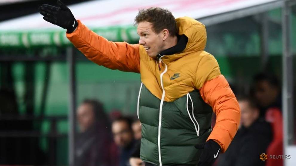 Football: Liverpool favourites but Leipzig lifted by ...