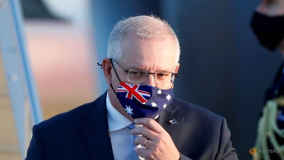 Australia walks back 'racist' India COVID-19 travel ban after backlash