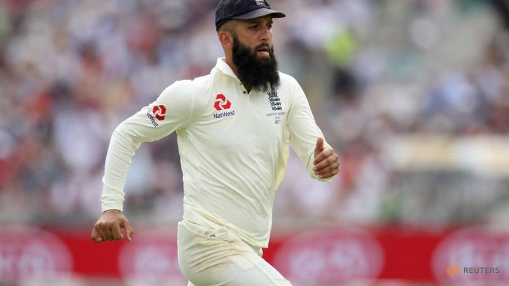 England's Moeen Ali to return home, miss third test v ...