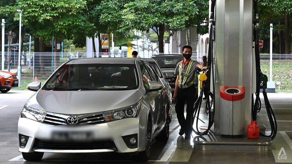 It S Really Unfair Delivery Ride Hailing Drivers Baulk At Petrol Duty Hike Cna So if you are looking for your old bill for the month of february 2021, you can see it here (if you had checked your bill last month using lescobill.pk). petrol duty hike