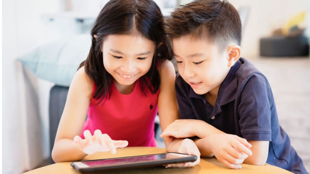 Why are kids so motivated to learn Math on this e-learning platform? - Vimarsana News