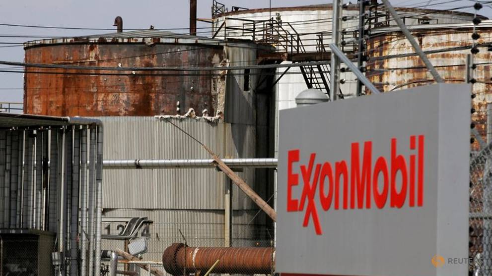 ExxonMobil to sell some UK, North Sea assets to HitecVision for over US$1 billion - Vimarsana News