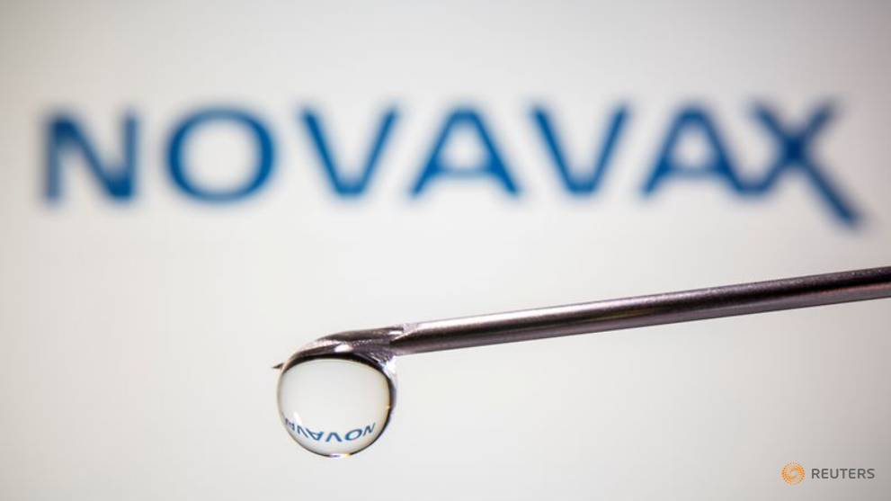 Novavax COVID-19 shot could be cleared for US use as early as May: CEO - CNA