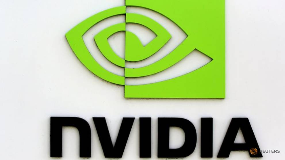 Nvidia forecasts revenue above expectations on demand for graphic chips - Vimarsana News