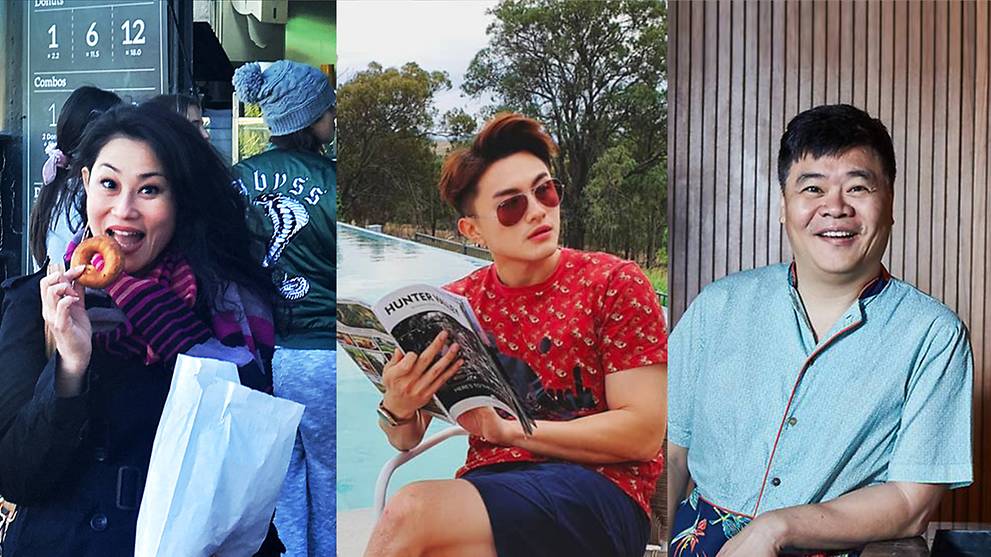 Celebrity foodies and chefs share New South Wales holiday memories - Vimarsana News