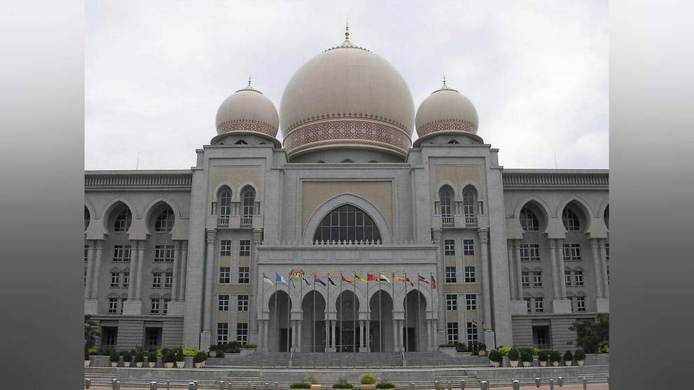 Malaysian wins challenge against Islamic law banning gay sex