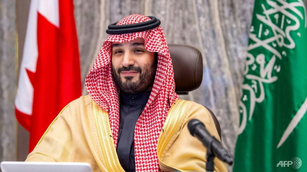 The US Presses Saudi Arabia Over Khashoggi Killing Amid Calls to Punish Prince
