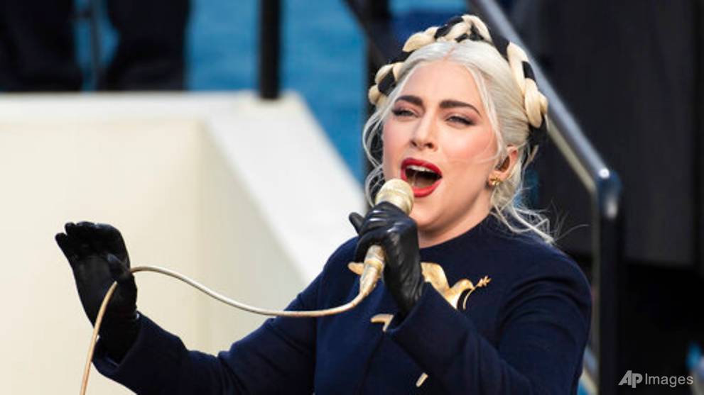 5 people arrested in violent robbery of Lady Gaga's dogs - Vimarsana News