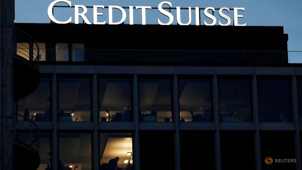 Greensill Capital in trouble as Credit Suisse suspends ...