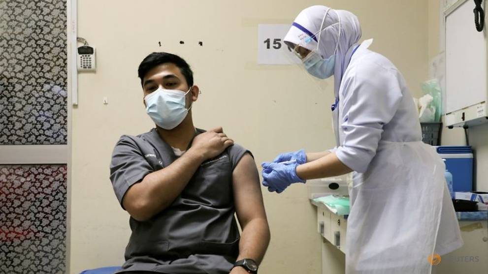 Malaysia approves Sinovac, AstraZeneca COVID-19 vaccines for use