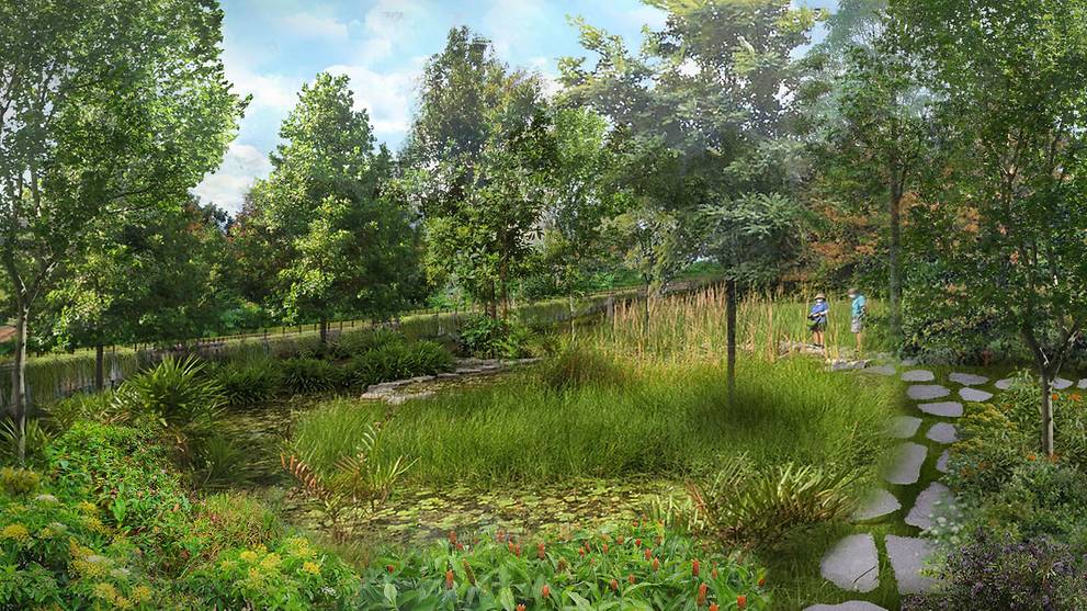 NParks to develop Singapore’s longest crossisland trail and 3 new