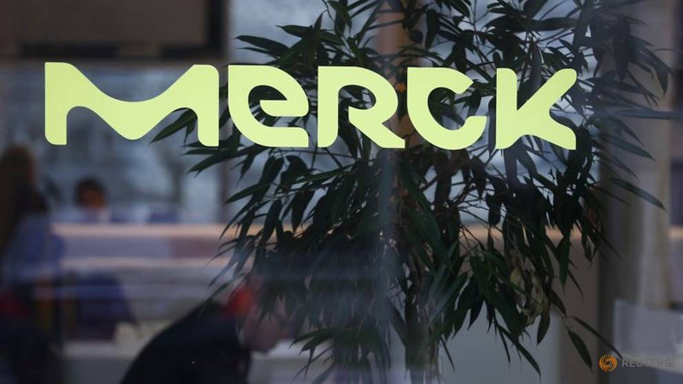 Germany's Merck KGaA predicts earnings gain in 2021 on lab gear - CNA