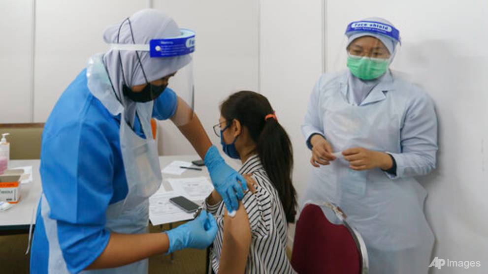 Potential purchase of COVID-19 vaccine by private sector ...