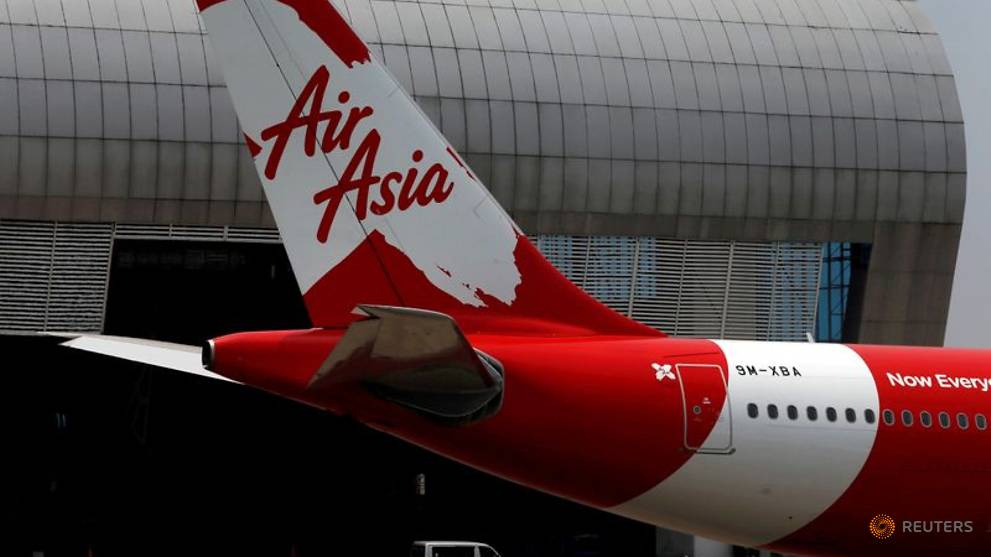Malaysia's AirAsia Group plans air taxi, drone delivery service - Vimarsana News
