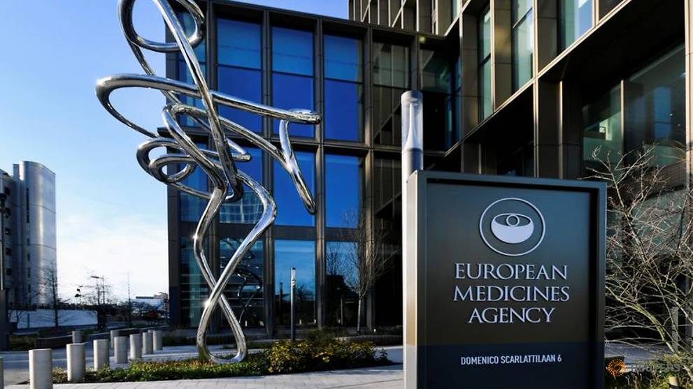 Russian, Chinese hackers targeted Europe drug regulator - newspaper - Vimarsana News
