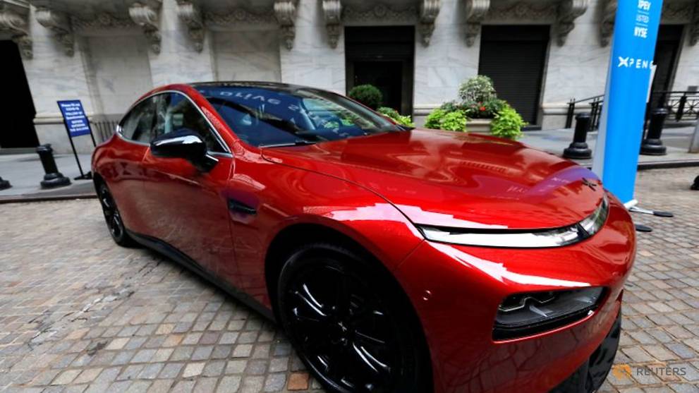 Exclusive Chinese Ev Trio Eye Hk Listings This Year To Raise Combined Us 5 Billion Sources Cna